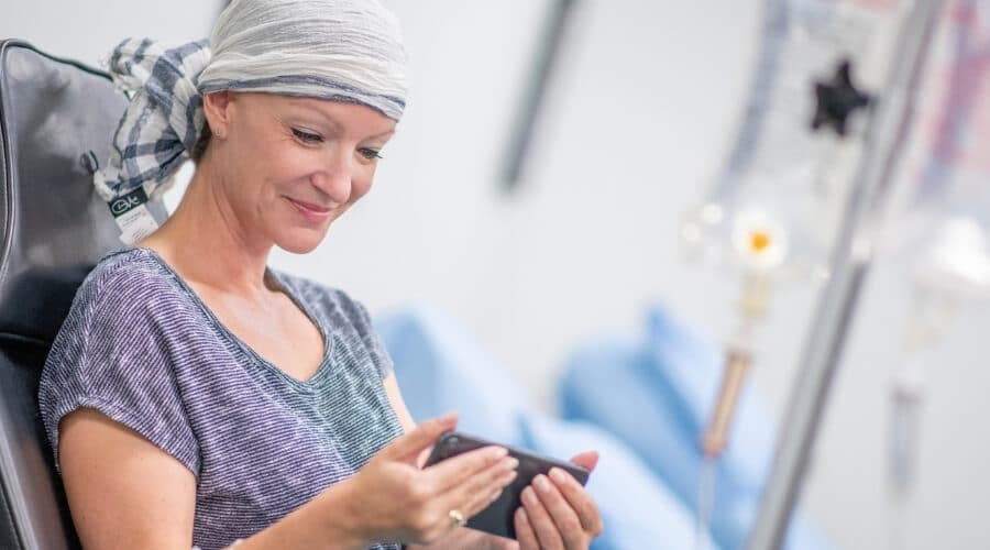 החזר מס לחולים בסרטן איתור נזילות