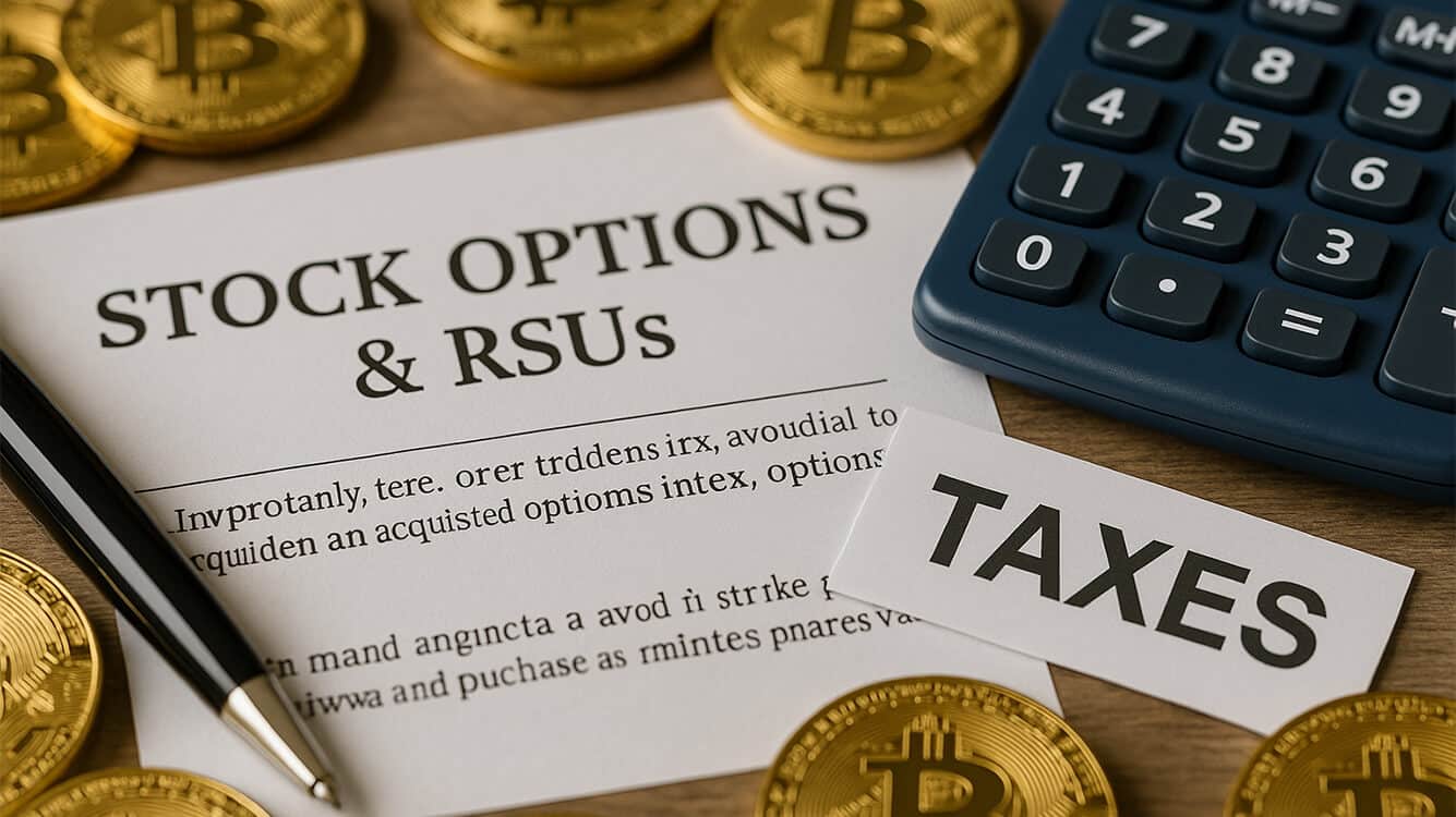 החזר מס בגין אופציות לעובדים – כך תוודאו שלא שילמתם מס עודף על מניות ואופציות