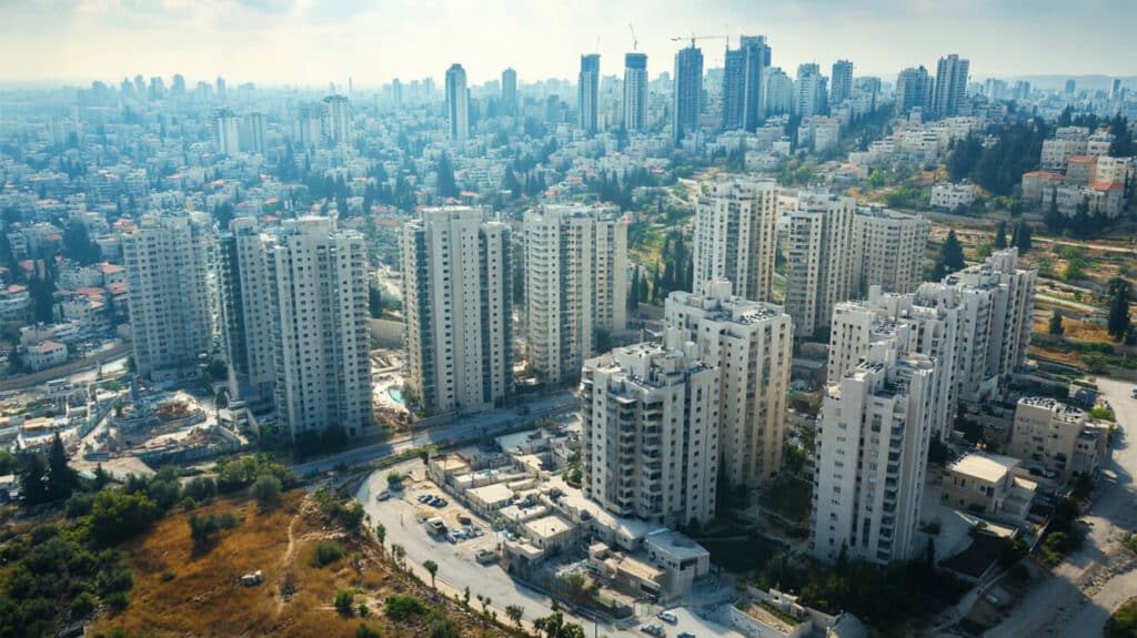 החזר מס בגין הכנסות משכירות דירה – כך תדעו אם מגיע לכם כסף חזרה