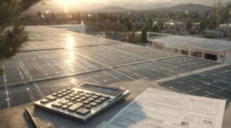 החזר מס על התקנת מערכת סולארית ביתית – איך להפוך את קרני השמש לזיכוי ממס