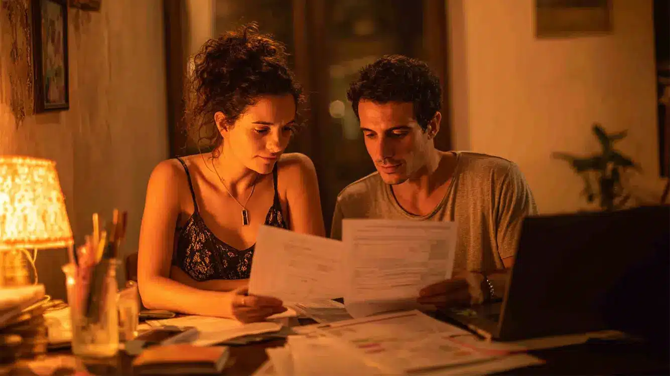 החזר מס לשוכרי דירה – מדריך מלא לניצול זיכוי דמי-שכירות (סעיף 44א)