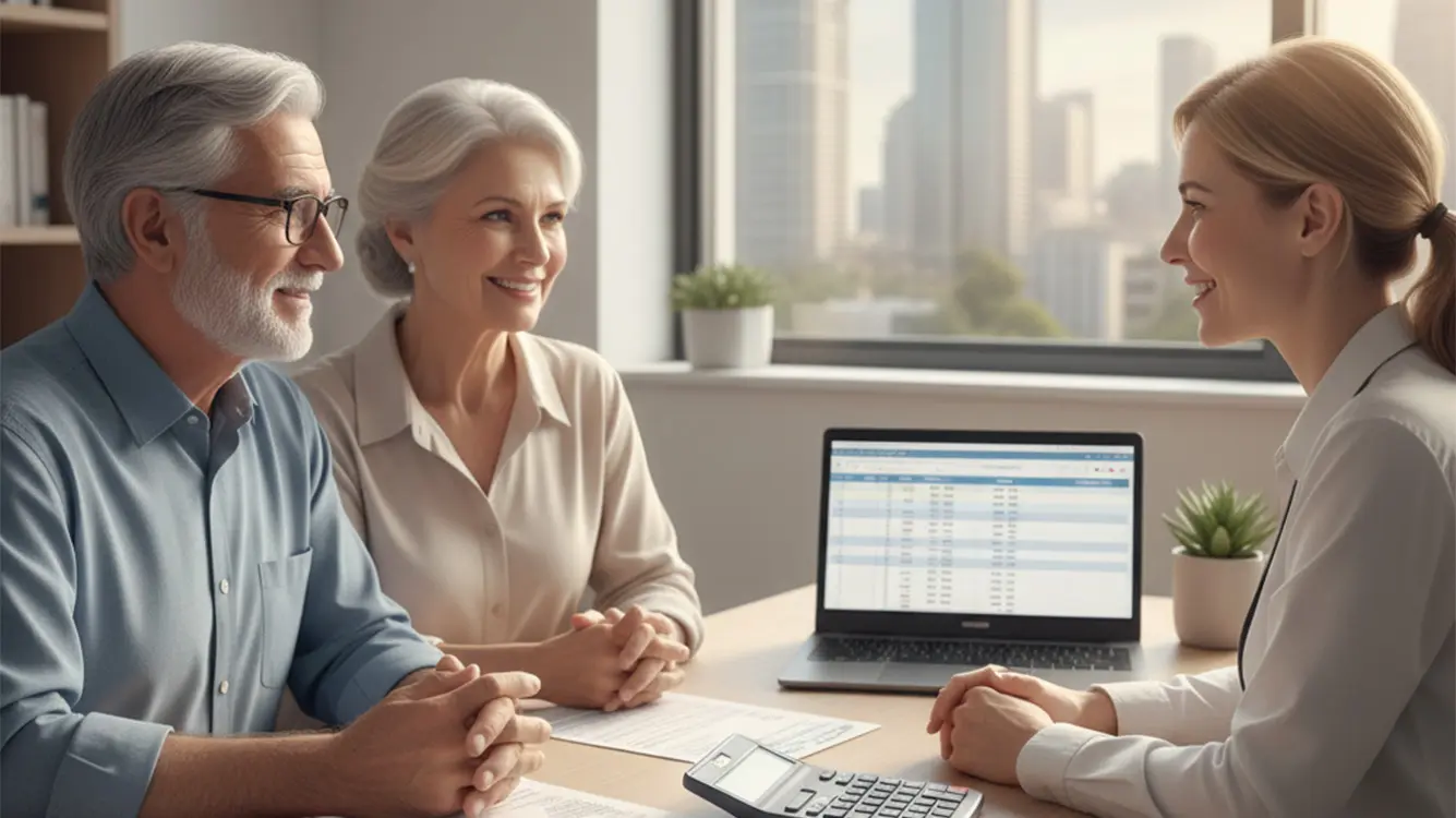 החזר מס ותיאום מס בפרישה – טופס 161, קיבוע זכויות ופריסת פיצויים (המדריך השלם)