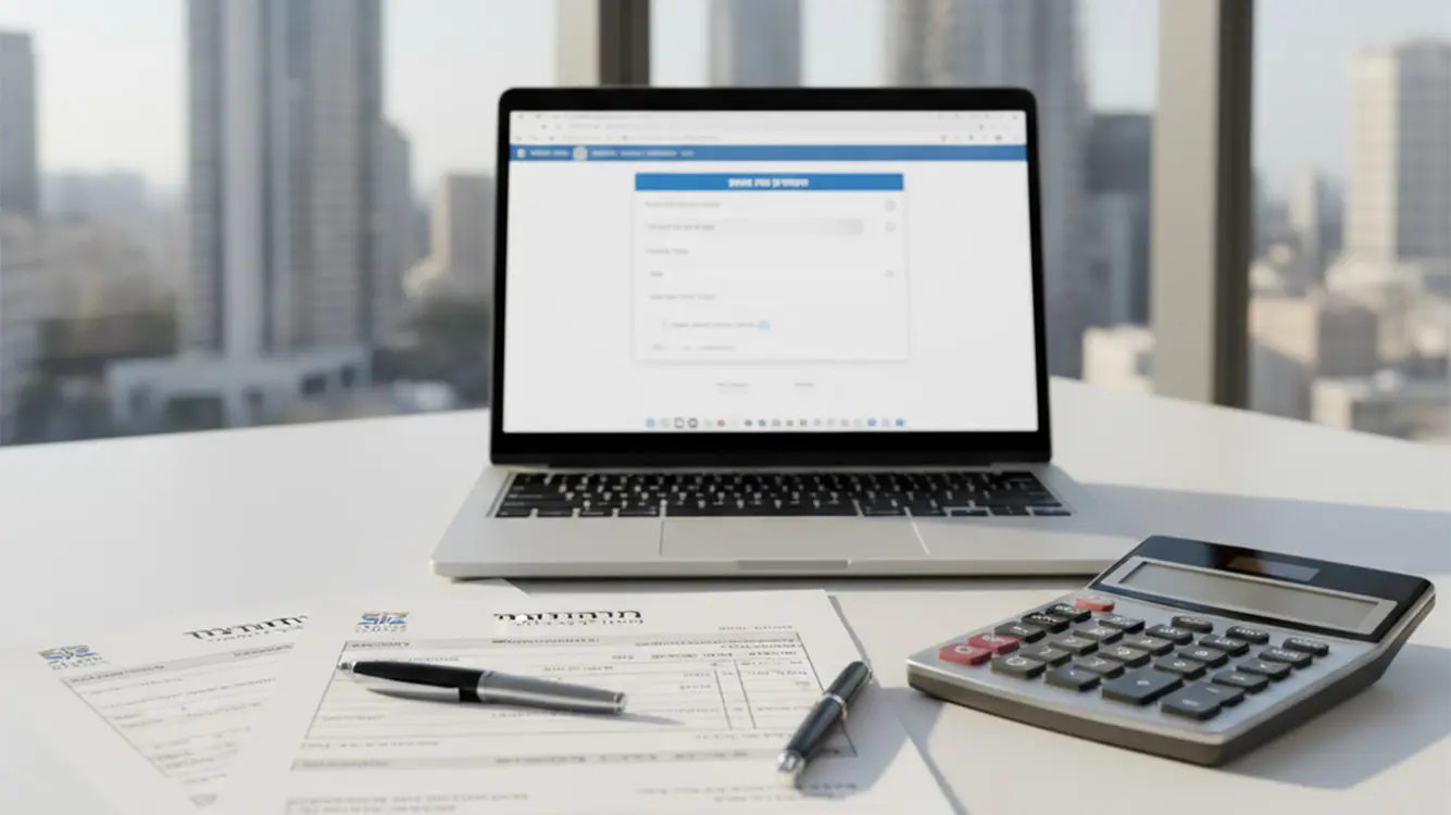 החזר מס על קרן השתלמות – טעויות נפוצות, משיכות, והפקדות עודפות (מדריך מלא לשכירים ולעצמאים)