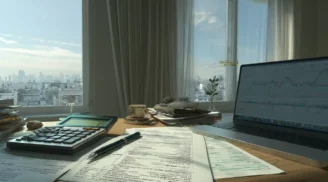 החזר מס למשקיעים בבורסה בארץ ובחו״ל – איך להחזיר מס במקור בעזרת טופס 867 ו־1322 (כולל מס זר)