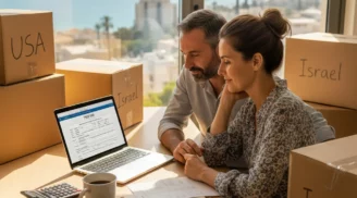החזר מס לתושבים חוזרים: כך תממשו את הטבות המס המגיעות לכם לאחר החזרה לארץ